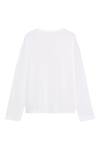 T-shirt Le Grinch - Blanc