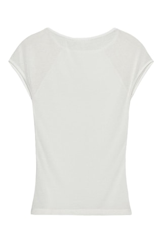 T-shirt - Blanc