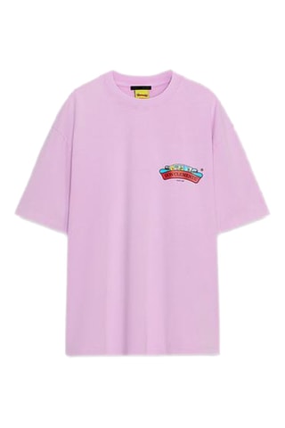 T-shirt - Rose