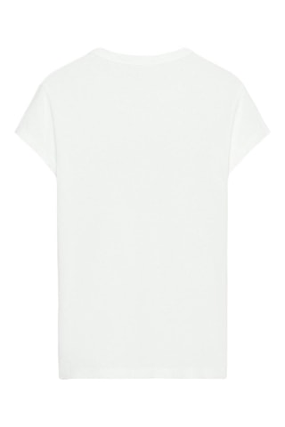 T-shirt - Blanc