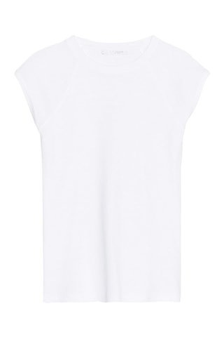 T-shirt - Blanc