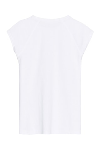 T-shirt - Blanc