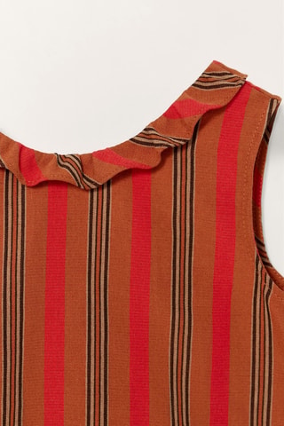Blouse - Rouge