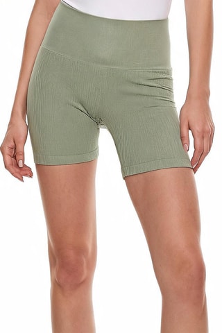 Cycliste - Vert clair