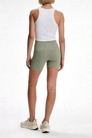 Cycliste - Vert clair
