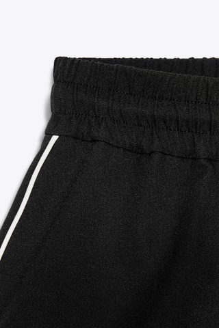Short - Noir