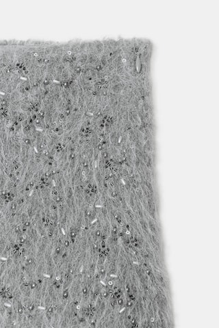 Short - Gris