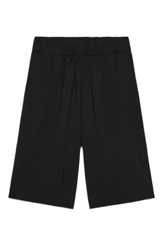 Short - Noir