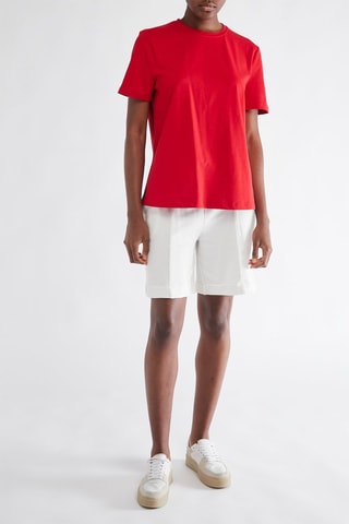 Bermuda - Blanc