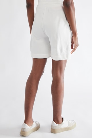 Bermuda - Blanc