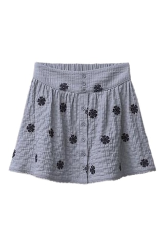 Jupe - Gris