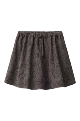 Jupe - Taupe