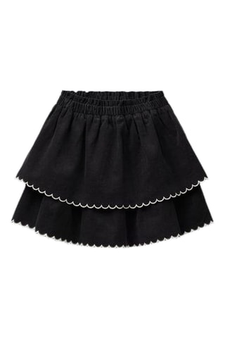 Jupe - Noir