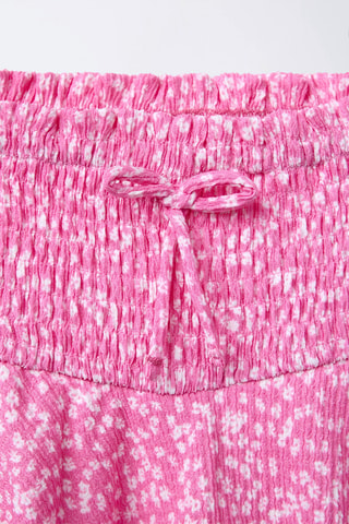 Jupe - Rose