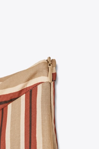 Jupe patineuse - Beige