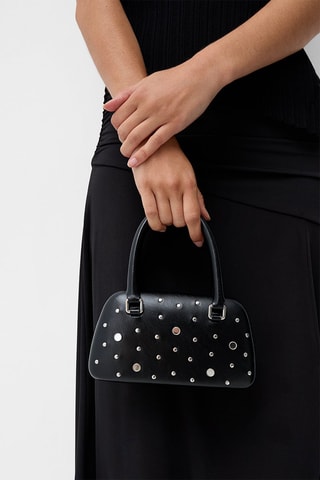Borsa a mano - Nero