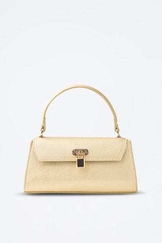Borsa a mano - Ecrù