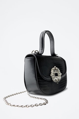 Borsa a mano - Nero