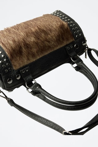 Borsa a mano - Nero