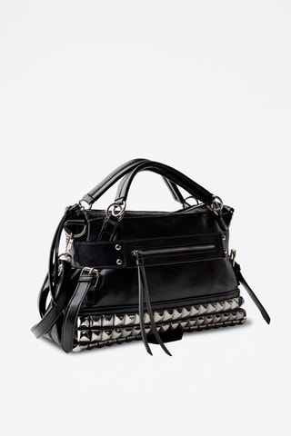 Borsa a mano - Nero