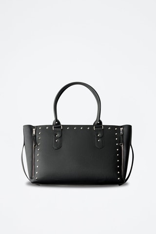 Borsa a mano - Nero