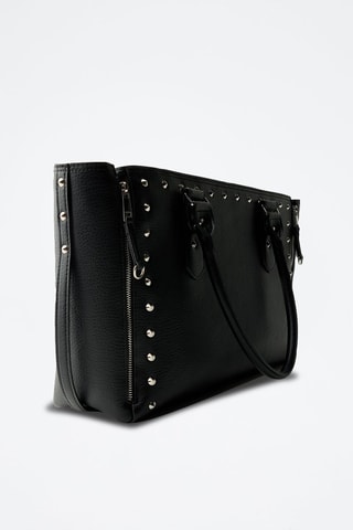 Borsa a mano - Nero