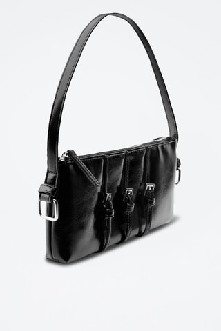 Borsa a mano - Nero