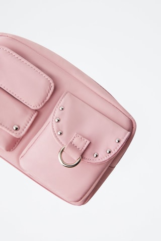 Trousse - Rosa
