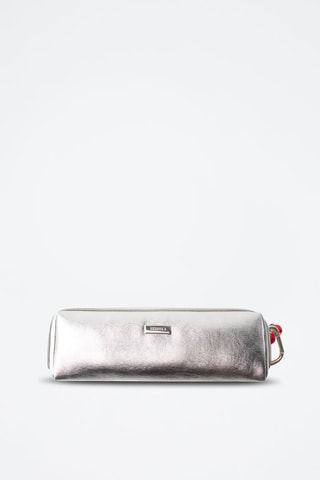 Trousse - Argentato