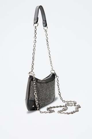 Borsa a spalla - Nero