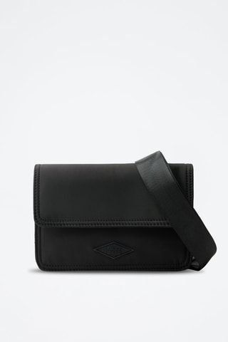 Borsa a tracolla - Nero