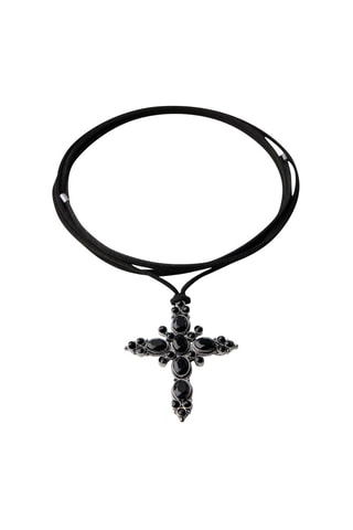 Collana - Nero