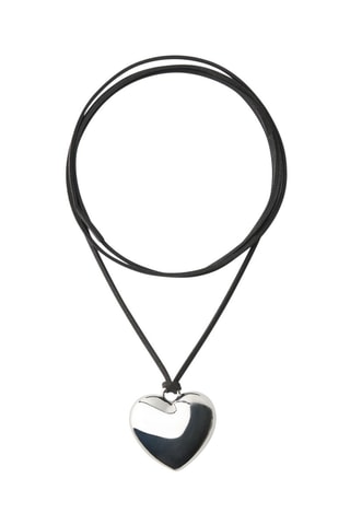 Collana - Nero