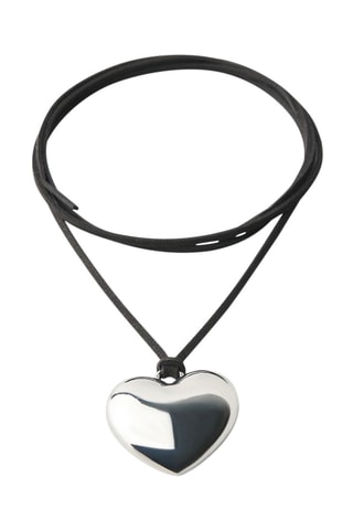 Collana - Nero
