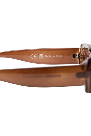 Lunettes de soleil femme - Catégorie ?