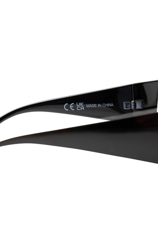 Lunettes de soleil femme - Catégorie ?