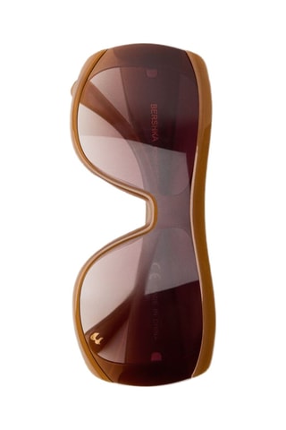 Lunette de soleil femme - Catégorie 3