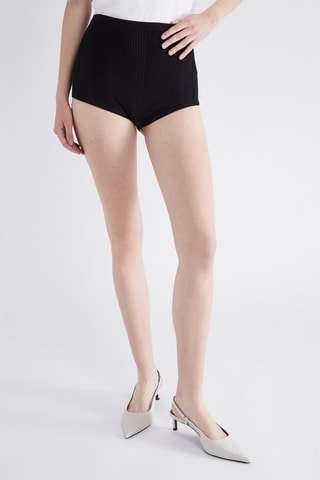 Shorty - Noir
