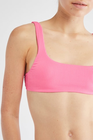 Brassière - Fuchsia