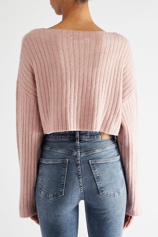 Pull - Rose