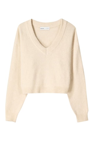 Pull - Beige