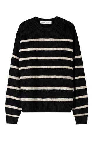 Pull - Noir