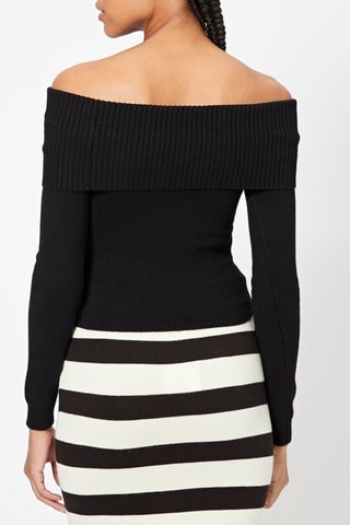 Pull - Noir
