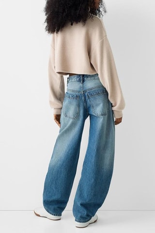 Pull - Beige