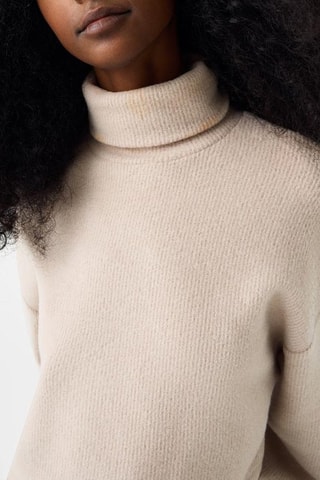 Pull - Beige