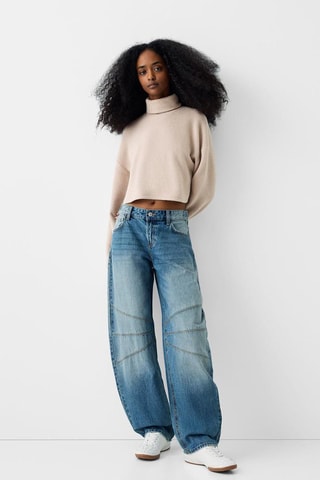 Pull - Beige