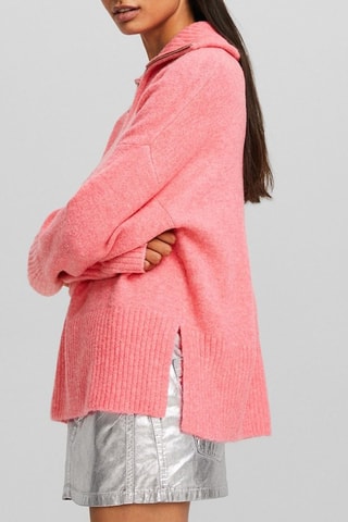Pull - Rose