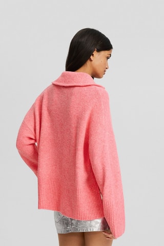 Pull - Rose