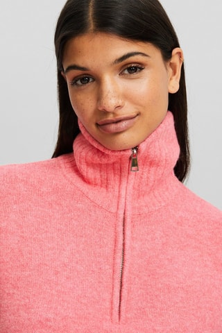 Pull - Rose