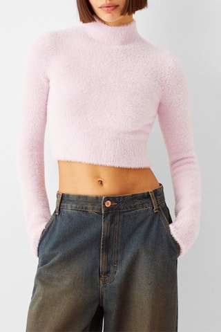 Pull - Rose